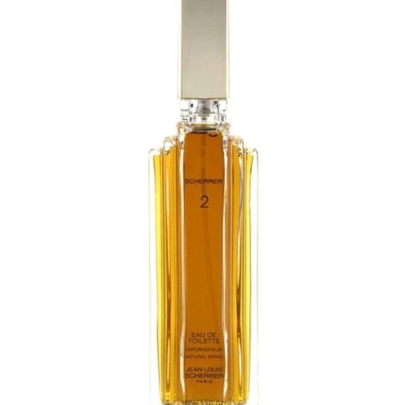 Scherrer 2 EDT 100ml