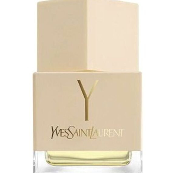 Y EDT 80ml