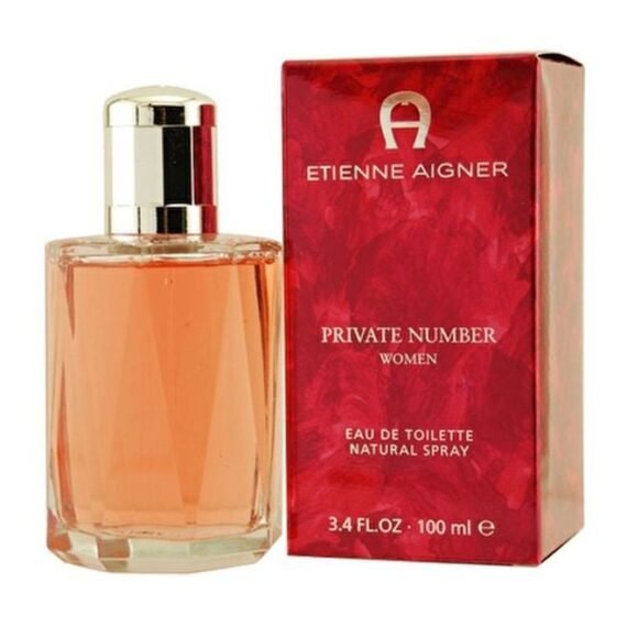 Private Number EDT 100ml