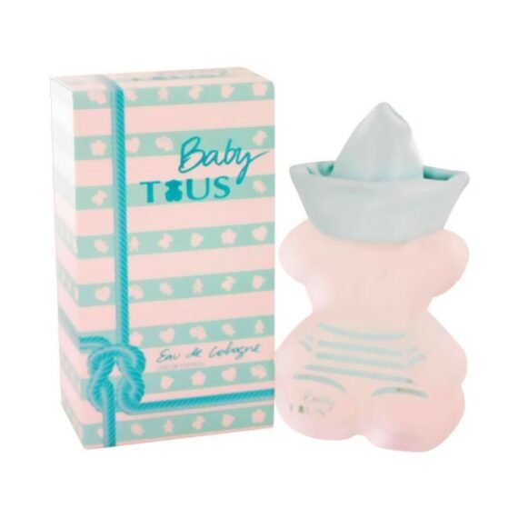 Baby Tous EDC 100ml