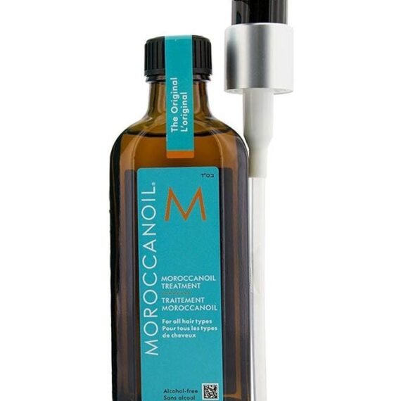 Moroccanoil Treatment Oil