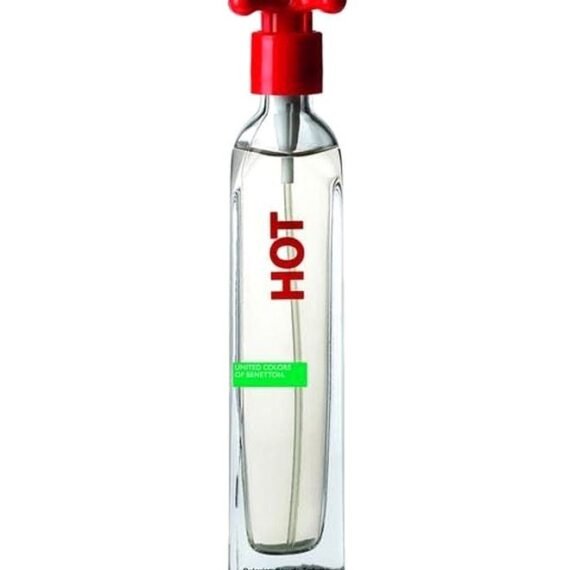 Hot EDT 100ml