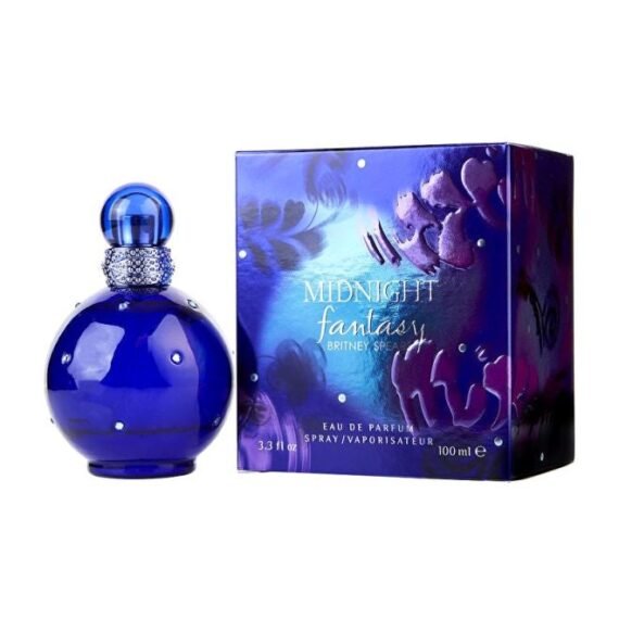 Midnight Fantasy EDP 100ml