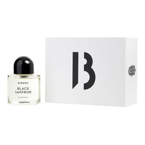 Black Saffron EDP 100ml