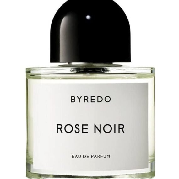 Rose Noir EDP 100ml