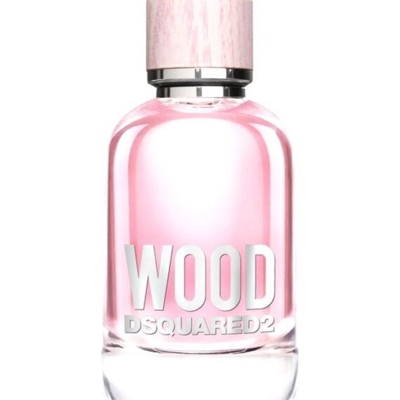 Wood Dsquared 2 EDT 100ml