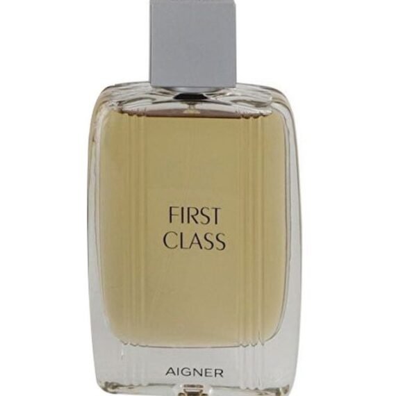 First Class EDT 100ml