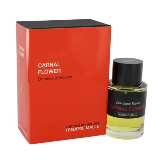 Carnal Flower EDP 100ml