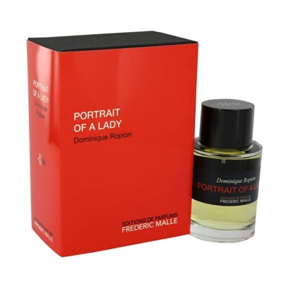 Portrait Of A Lady EDP