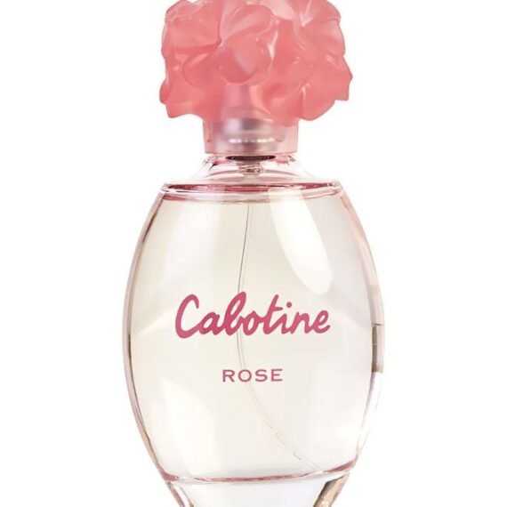 Cabotine Rose EDT 100ml