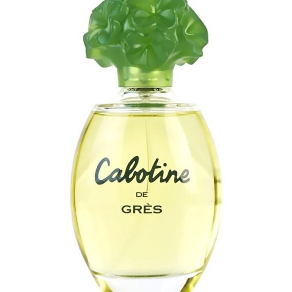 Cabotine EDT 100ml