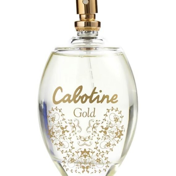 Cabotine Gold EDT 100ml
