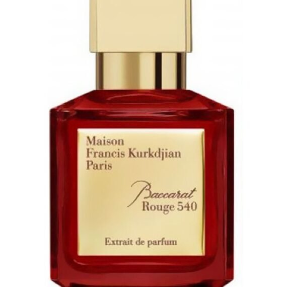 Baccarat Rouge 540 EDP