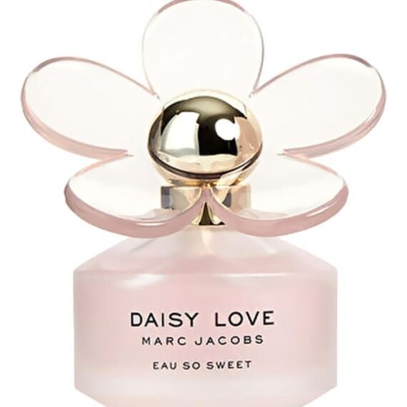 Daisy Love Eau So Sweet EDT