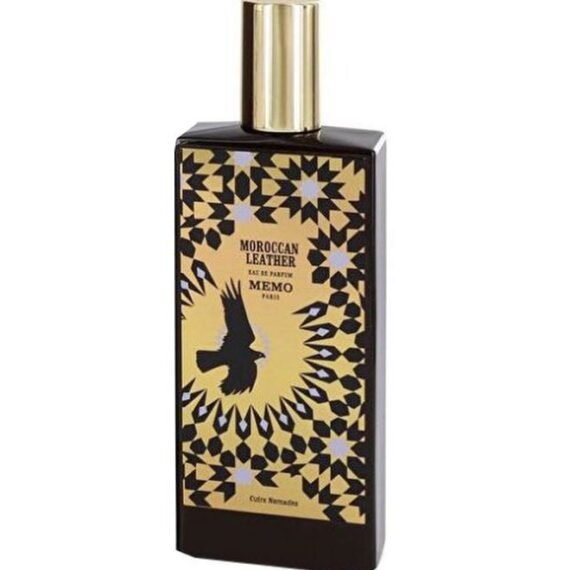 Moroccan Leather EDP 75ml