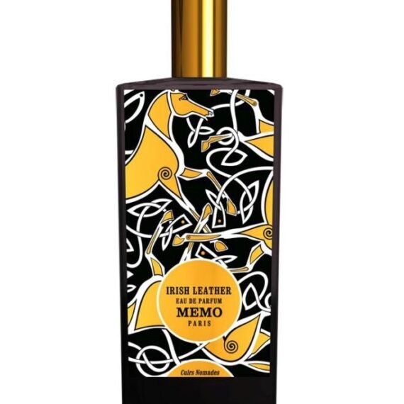 Irish Leather EDP 75ml