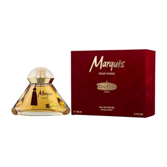 Pour Femme De Remy Marquis EDP