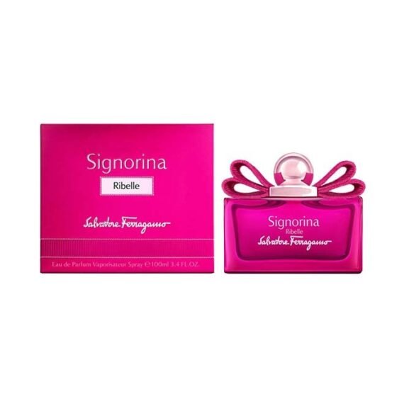 Signorina Ribelle EDP 100ml