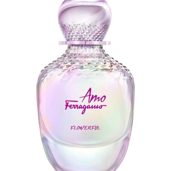 Amo Flowerful EDT 100ml