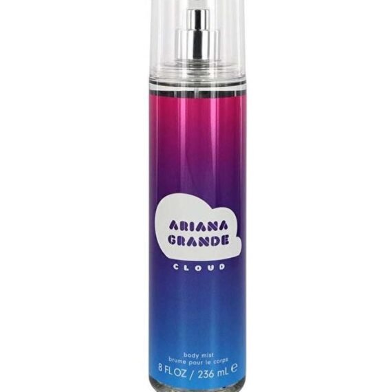 Cloud Body Mist