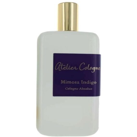 Mimosa Indigo Cologne Absolue 200ml