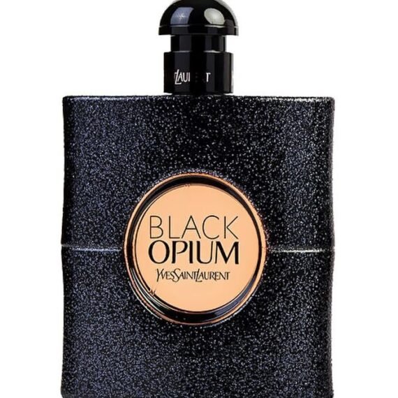 Black Opium EDP 90ml