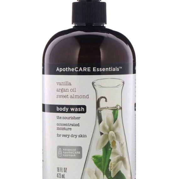 The Nourisher Body Wash 473ml