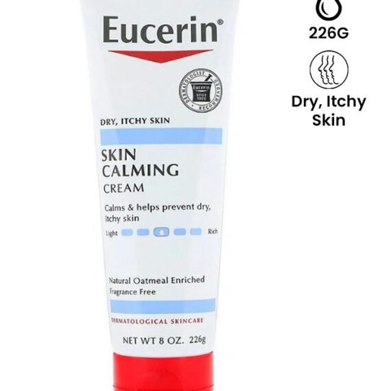 Skin Calming Cream