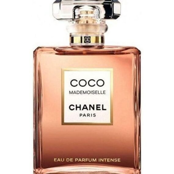 Coco Mademoiselle Intense EDP 50ml
