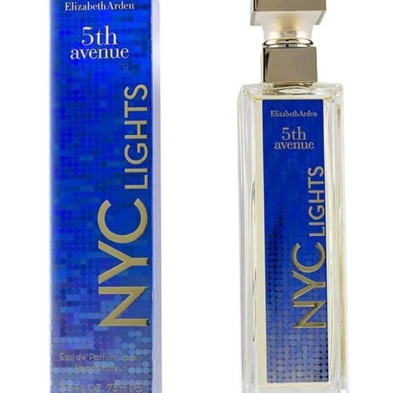 5th Avenue NYC Lights EDP 75ml