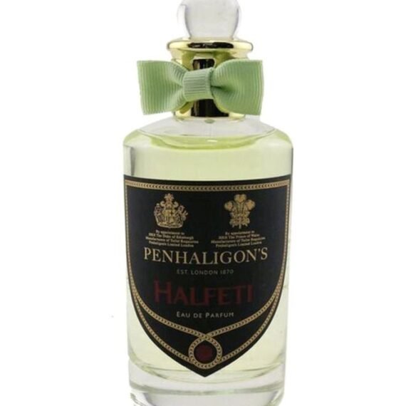 Halfeti EDP