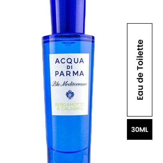 Blu Mediterraneo Bergamotto Di Calabria EDT 30ml