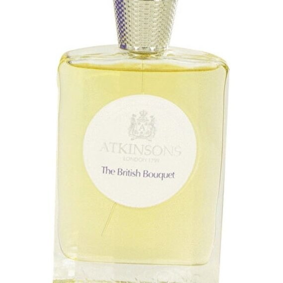 The British Bouquet EDT 100ml