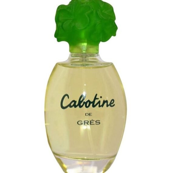 Cabotine EDT 100ml