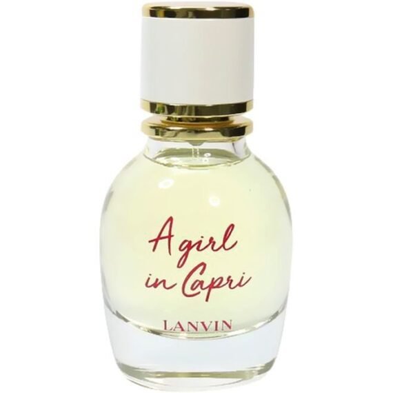 Capri EDT 30ml