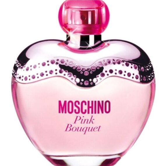 Pink Bouquet EDT 100ml