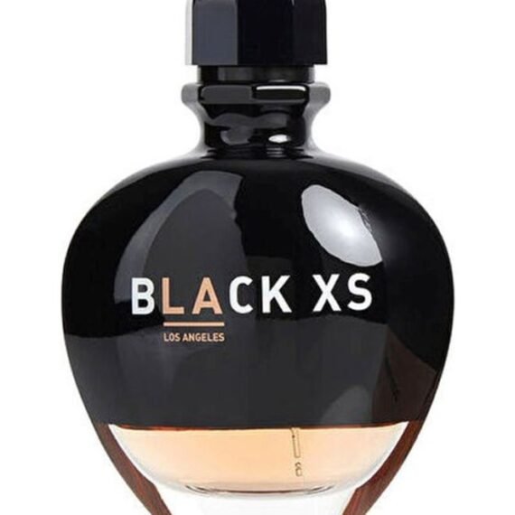 Black Xs EDT 80ml