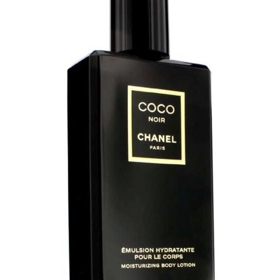 Coco Noir Moisturizing Body Lotion 200ml