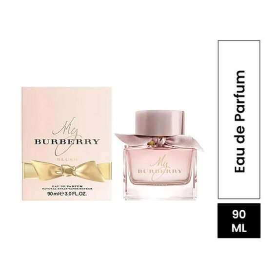 My Blush EDP 90ml