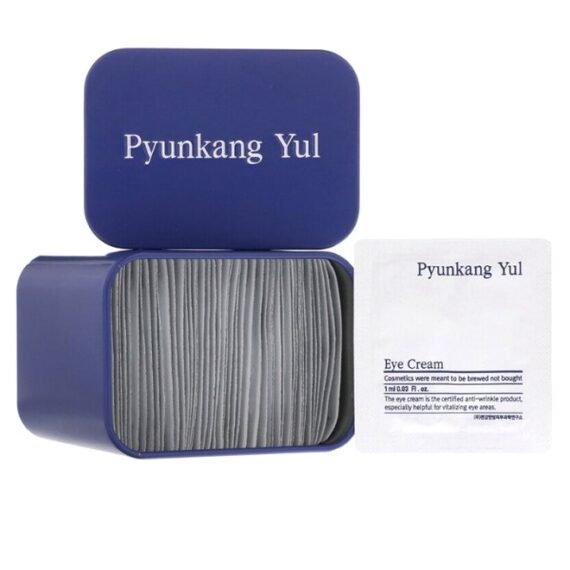 Moisturizer Eye Cream 50ml