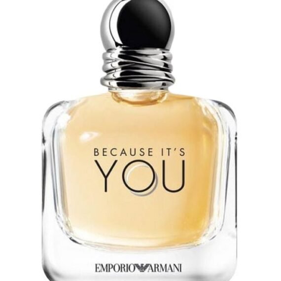 Because It's You EDP 100ml