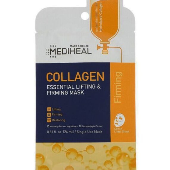 Collagen Essential Lifting And Firming Mask