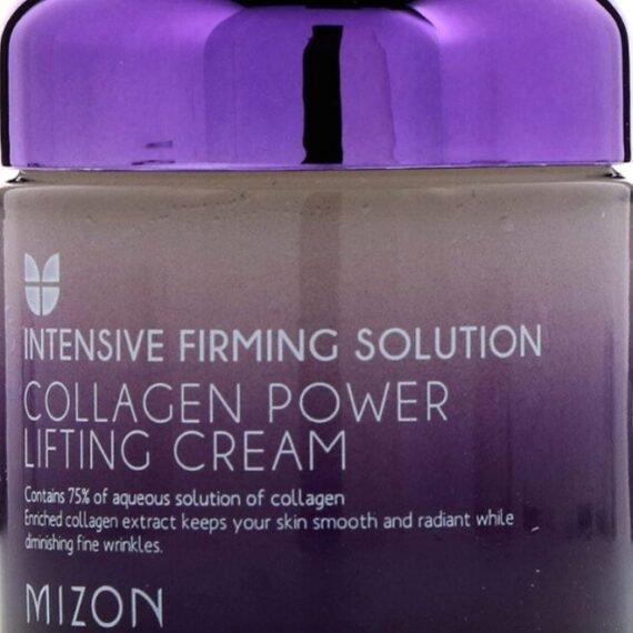 Intensive Firming Solution Collagen Power Lifting Face Cream 75ml