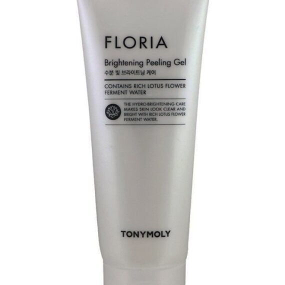 Floria Brightening Peel Gel 150ml
