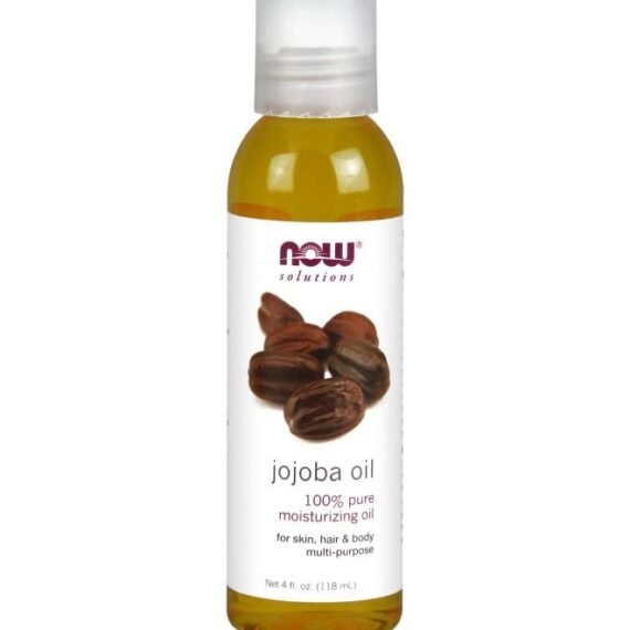Jojoba Oil 473ml