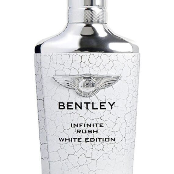 Infinite Rush White Edition EDT 100ml