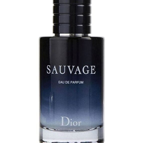 Sauvage EDP For Men 100ml