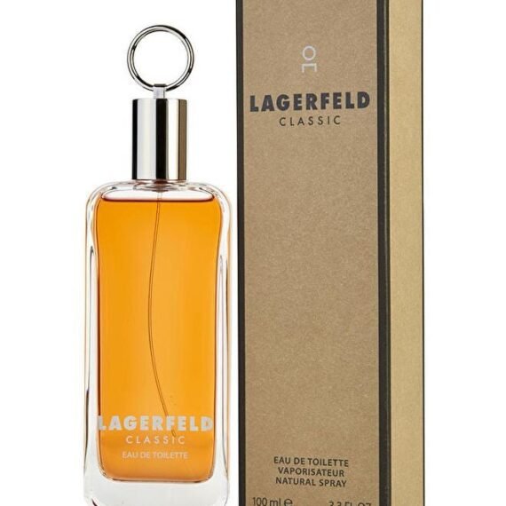 Classic EDT 100ml