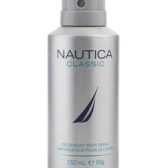 Classic Deodorant Body Spray