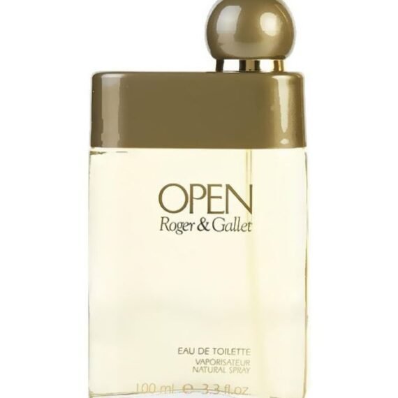 Open EDT 100ml